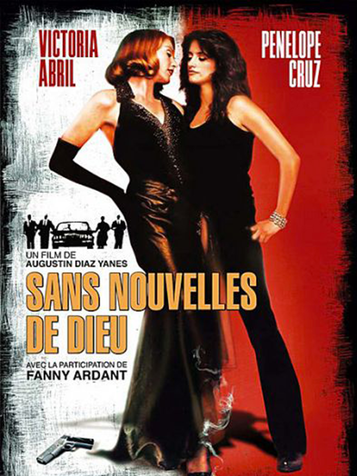 Sans Nouvelles De Dieu