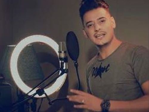 عامر رافت وكرار زايد - معشوكي