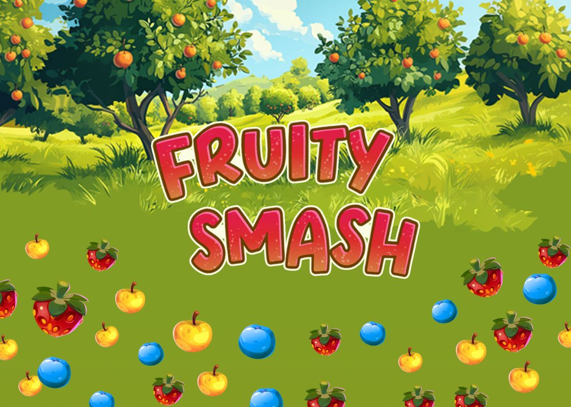 Fruity Smash