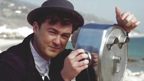 Me And My Broken Heart (Extended)