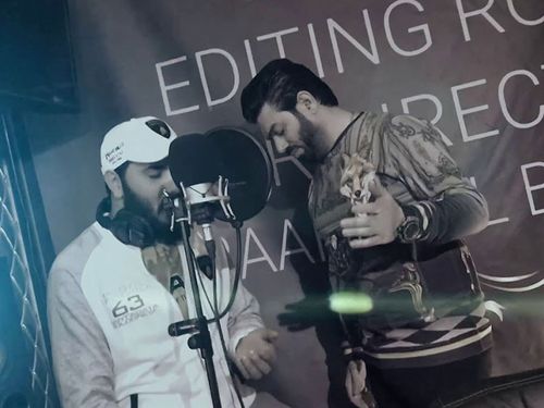 نور الزين واحمد شاكر   اويلي