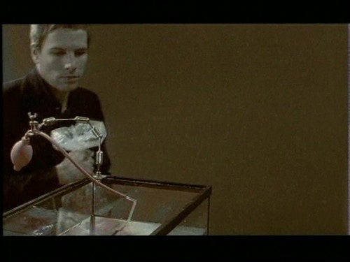 Un Après-Midi A Paris