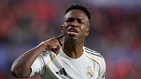 Real Madrid-Benfica (2-1) : Vinicius Répond Sur Le Terrain Après Les Insultes Racistes