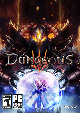 Dungeons 3 Dungeons 3