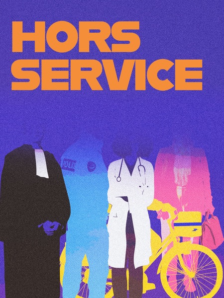 Hors service