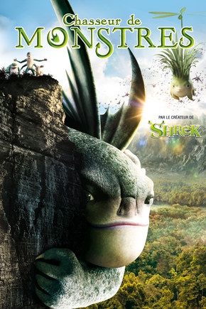 Chasseur De Monstres