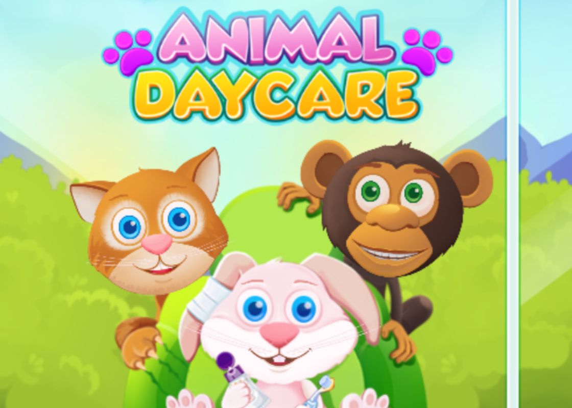 Animal Daycare
