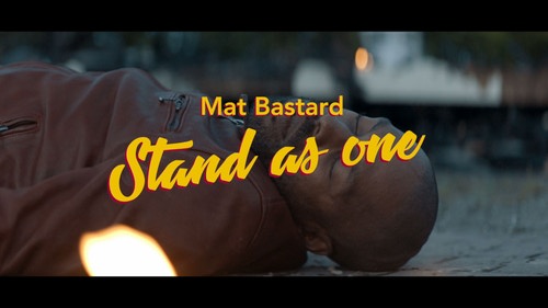 Stand As One