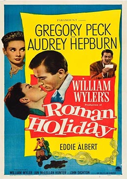 Roman Holiday