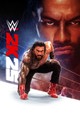 WWE 2K25 WWE 2K25