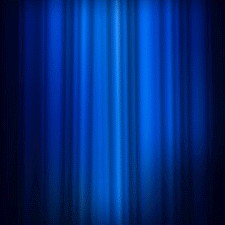 Árvore de natal neon