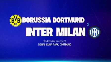 Borussia Dortmund vs Inter Milan - Predictions