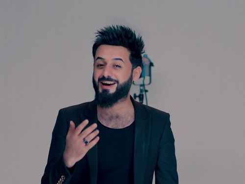 حسام الماجد - نسوان