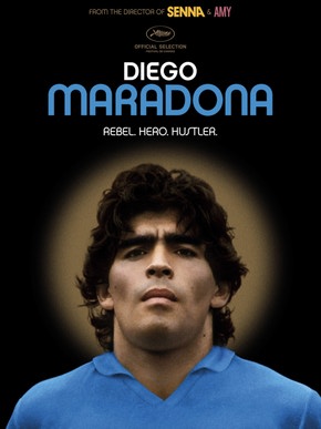 Diego Maradona