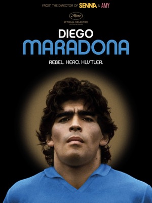 Diego Maradona
