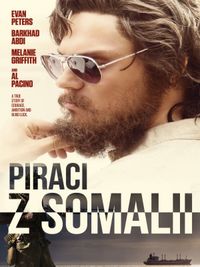 PIRACI Z SOMALII