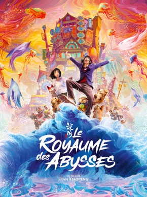Le Royaume Des Abysses