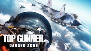 Top Gunner : Danger Zone