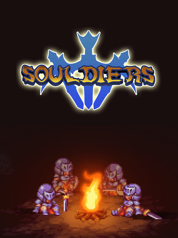 Souldiers Souldiers