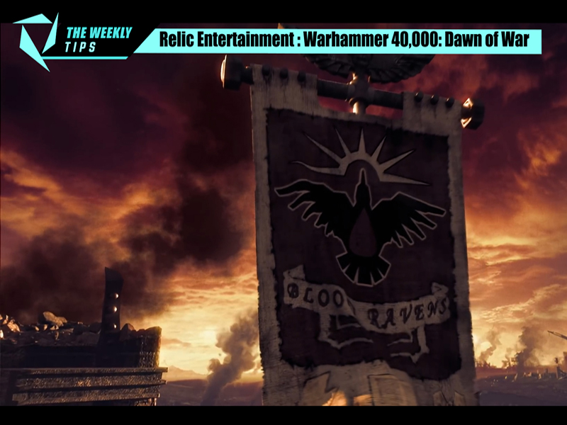 ما المحتوى الذي يقدمه الإصدار النهائي؟ - Warhammer 40.000: Dawn of War