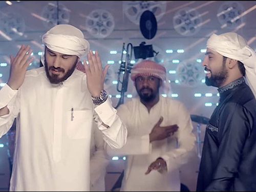 نور الزين + احمد جواد  الصاحب - جلسات الرماس