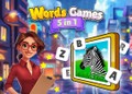 Words Games 5in1