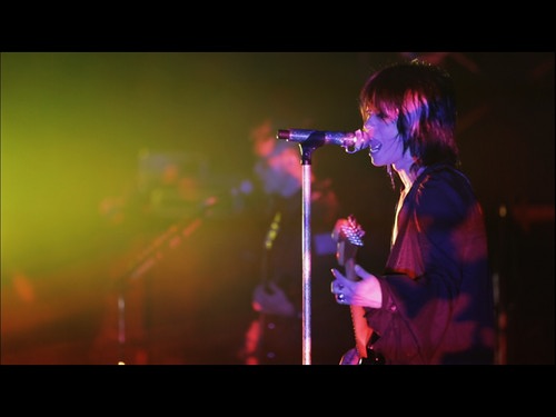 The Past (LIVE IN JAPAN / 2012)