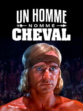Un homme nommé cheval