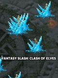 Fantasy Slash: Clash of Elves