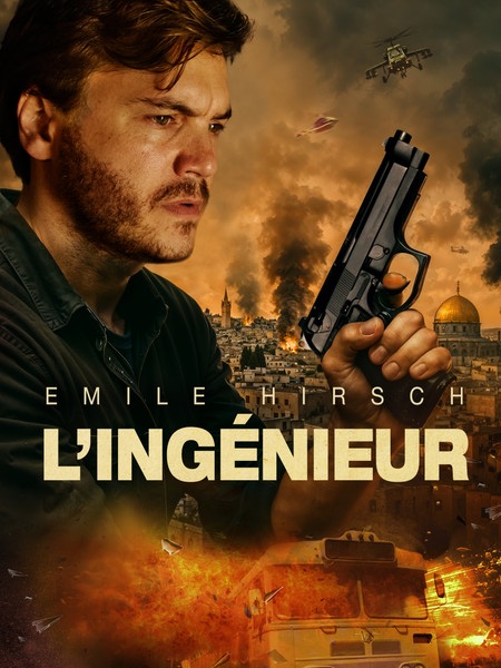 L'Ingénieur