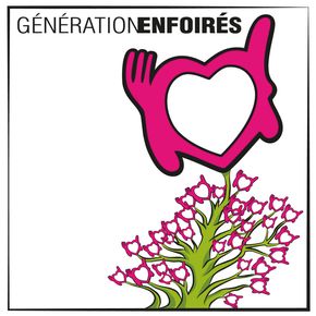 La chanson des Restos (From "Génération Enfoirés")