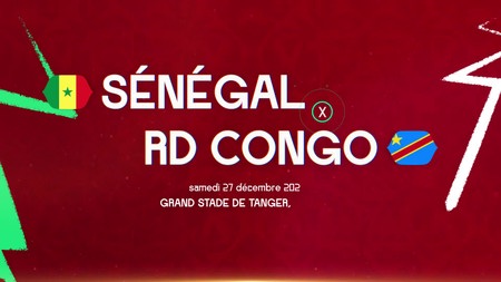 Sénégal vs RD Congo - Predictions