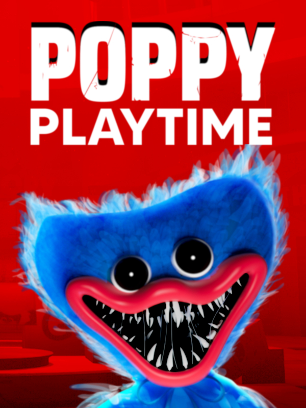 Poppy Playtime