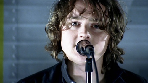 This Is The Last Time (Video)