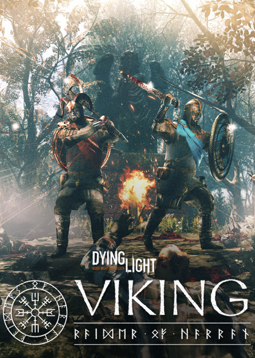 Dying Light - Viking: Raiders of Harran Bundle (DLC) Dying Light - Viking: Raiders of Harran Bundle (DLC)