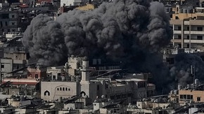 Nouvelles frappes aériennes sur la banlieue sud de Beyrouth après un avertissement israélien