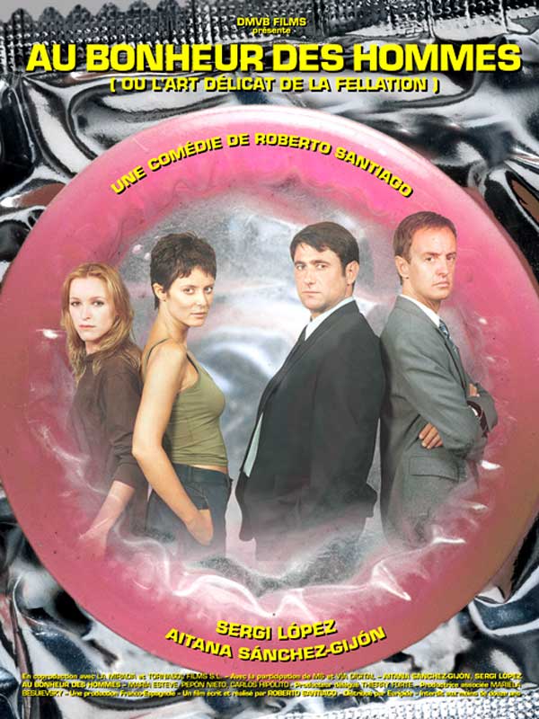 Au Bonheur Des Hommes