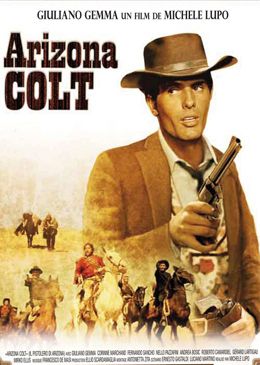 Arizona Colt