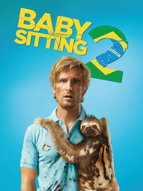 Babysitting 2