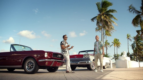 Por Las Calles Las Canciones