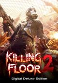 Killing Floor 2 Digital Deluxe Edition