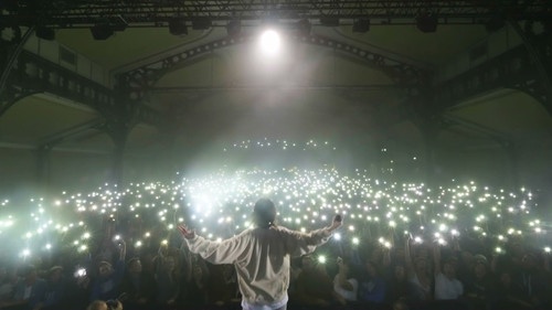 Elysée Montmartre 2019
