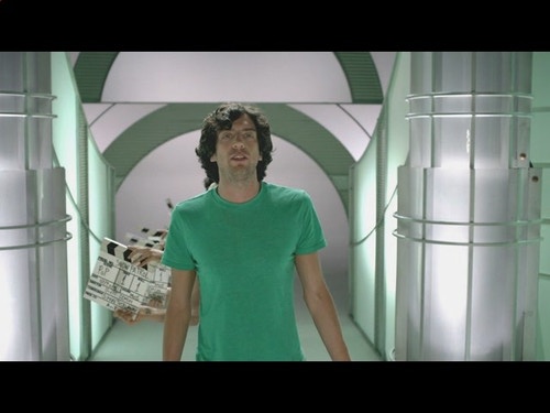 Called Out In The Dark