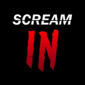 Scream'In