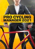 Pro Cycling Manager 2021 Pro Cycling Manager 2021
