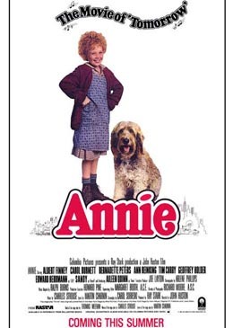 Annie