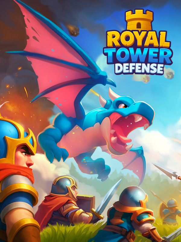 Royal Tower Defense