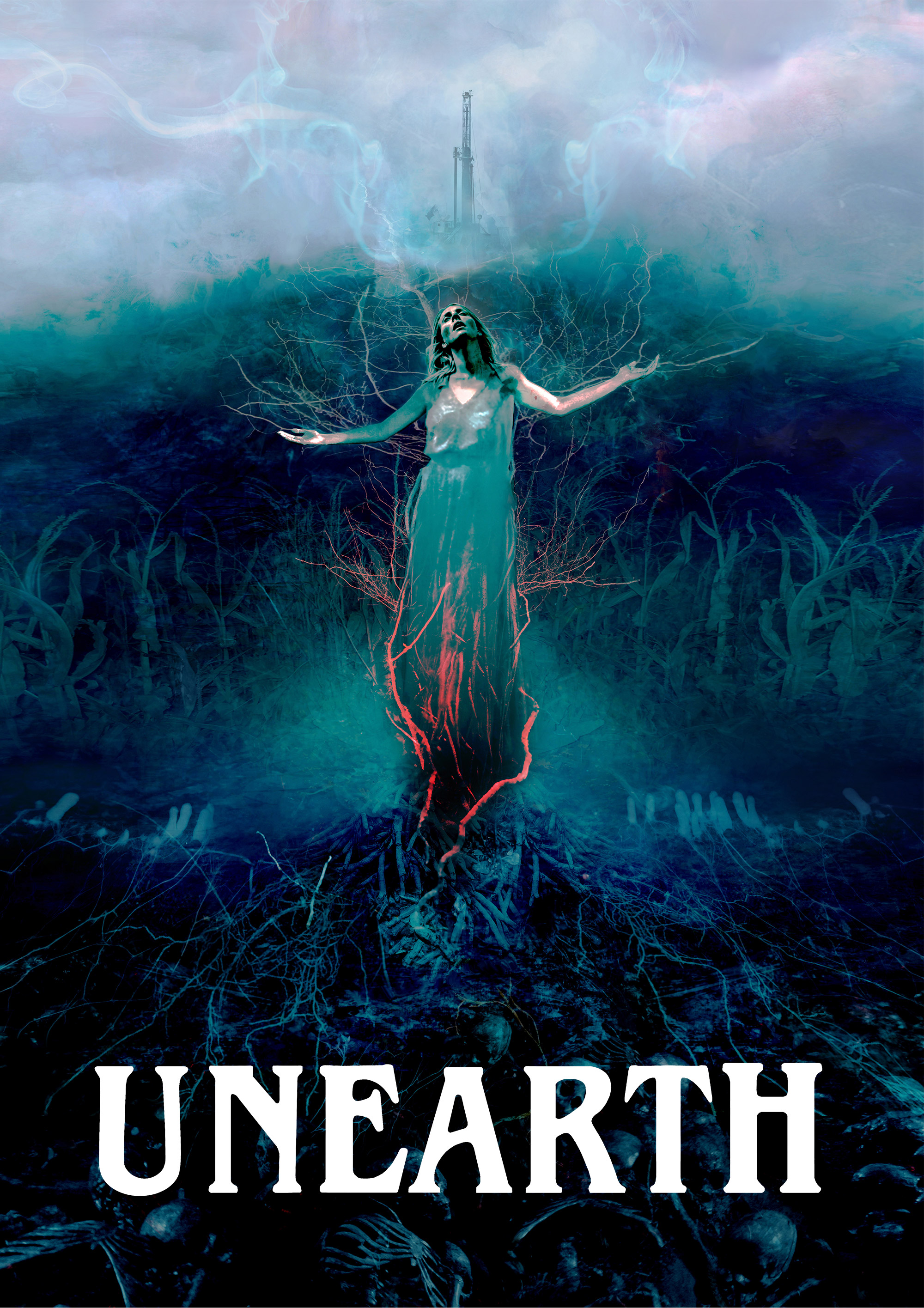 Unearth