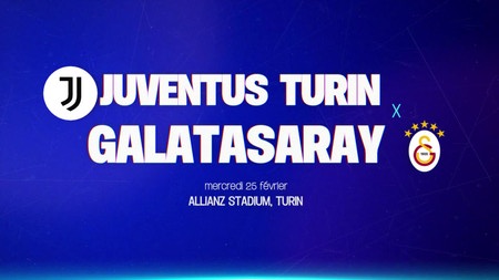 Juventus Turin vs Galatasaray - Prédictions