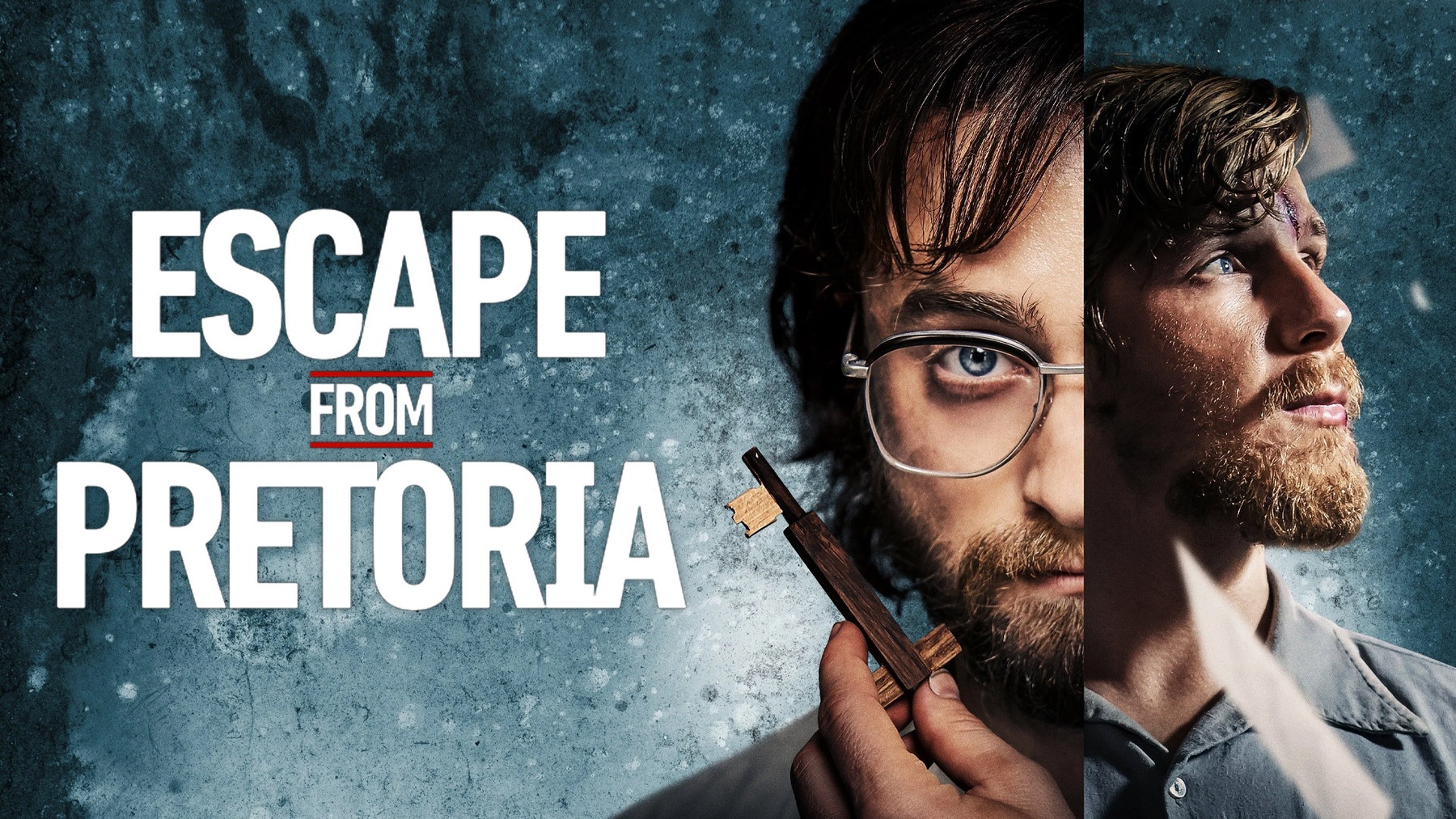 Escape From Pretoria